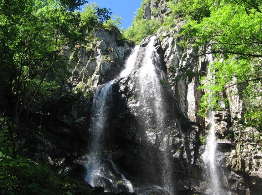 Vitosha Nature Park, Bulgaria